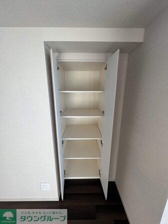 ザ・パークハビオ板橋区役所前の物件内観写真